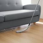 柄が伸びる 床・隙間清掃モップ 2枚目画像