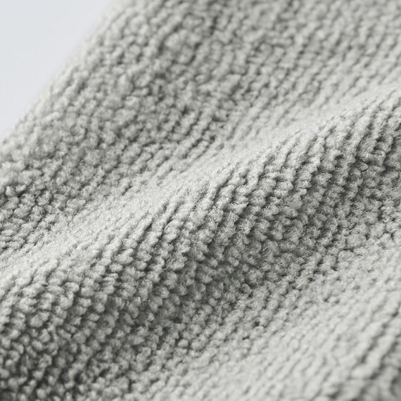 柄が伸びる 床・隙間清掃モップ 8枚目画像