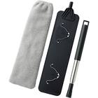 柄が伸びる 床・隙間清掃モップ 9枚目画像