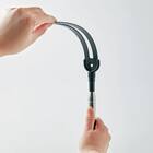 柄が伸びる エアコン清掃モップ 5枚目画像
