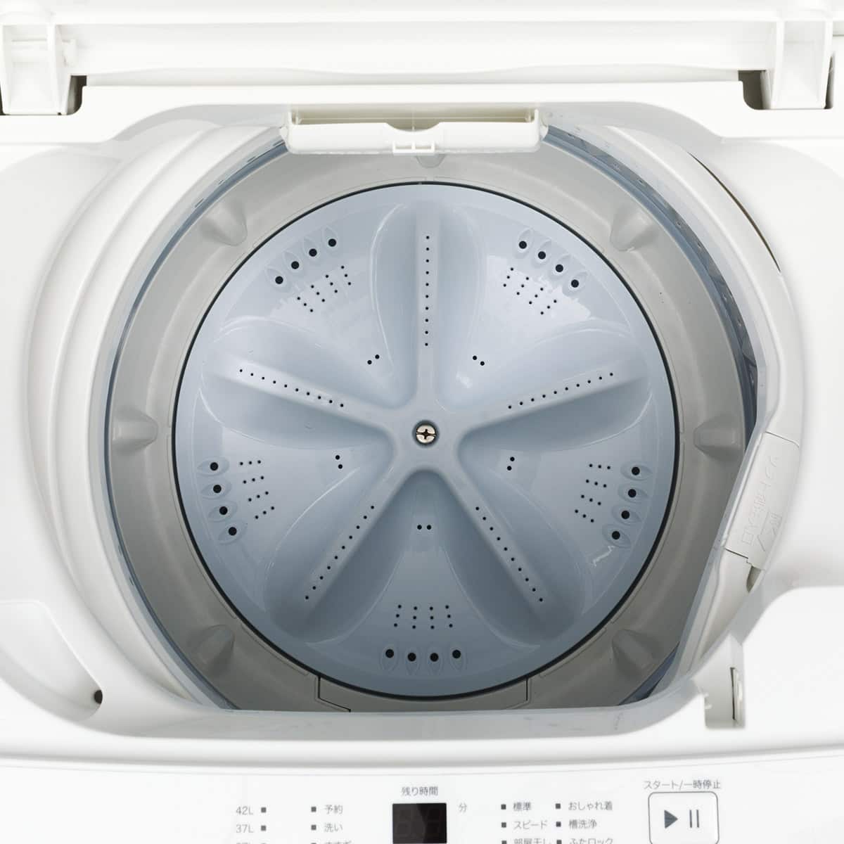 新生活を送るあなたに❕全自動洗濯機4.5㎏❕ゲート付き軽トラ”無料貸出❕R4513 洗濯機 4.5キロ（ONE STEP）のおすすめ人気商品一覧 通販 - Yahoo