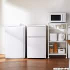 4.5kg全自動洗濯機(NT45T1 ホワイト) 延長保証付き(リサイクル回収なし) 10枚目画像