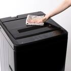 4.5kg全自動洗濯機(NT45T1ブラック) 延長保証付き(リサイクル回収なし) 6枚目画像