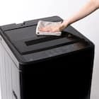 4.5kg全自動洗濯機(NT45T1ブラック) 延長保証付き(リサイクル回収なし) 6枚目画像