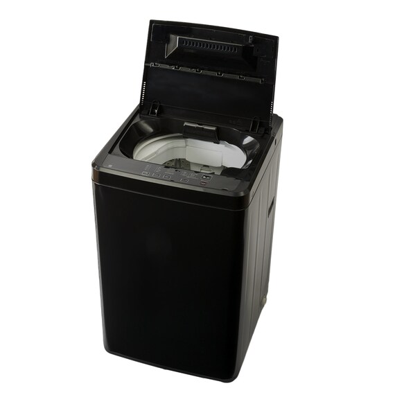 4.5kg全自動洗濯機(NT45T1ブラック) 延長保証付き(リサイクル回収なし) 16枚目画像