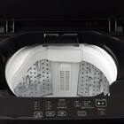 4.5kg全自動洗濯機(NT45T1ブラック) 延長保証付き(リサイクル回収なし) 17枚目画像