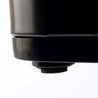 4.5kg全自動洗濯機(NT45T1ブラック) 延長保証付き(リサイクル回収なし) 23枚目画像