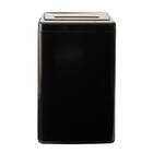 4.5kg全自動洗濯機(NT45T1ブラック) 延長保証付き(リサイクル回収なし) 24枚目画像