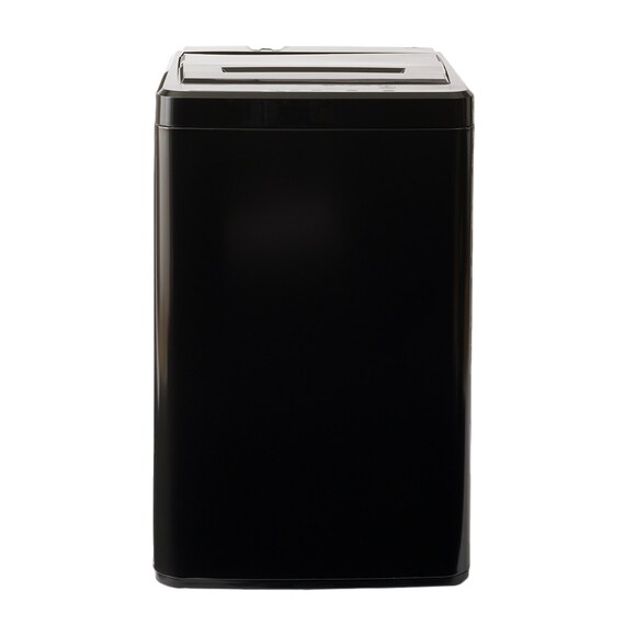 4.5kg全自動洗濯機(NT45T1ブラック) 延長保証付き(リサイクル回収なし) 24枚目画像