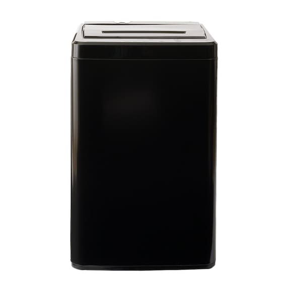 4.5kg全自動洗濯機(NT45T1ブラック) 延長保証付き(リサイクル回収なし) 24枚目画像