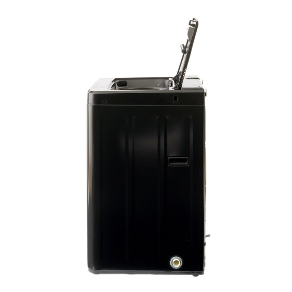 4.5kg全自動洗濯機(NT45T1ブラック) 延長保証付き(リサイクル回収なし) 26枚目画像