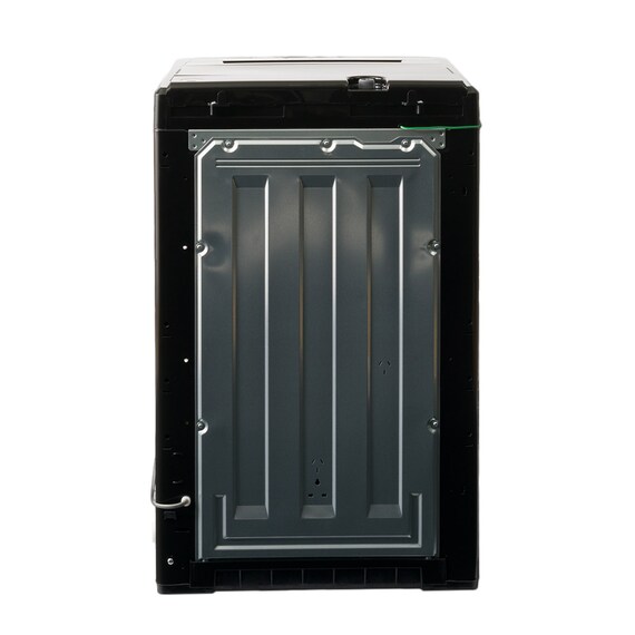 4.5kg全自動洗濯機(NT45T1ブラック) 延長保証付き(リサイクル回収なし) 27枚目画像