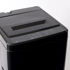 4.5kg全自動洗濯機(NT45T1ブラック) 延長保証付き(リサイクル回収なし) 28枚目画像