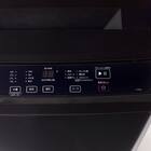 4.5kg全自動洗濯機(NT45T1ブラック) 延長保証付き(リサイクル回収なし) 29枚目画像