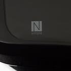 4.5kg全自動洗濯機(NT45T1ブラック) 延長保証付き(リサイクル回収なし) 30枚目画像