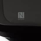 4.5kg全自動洗濯機(NT45T1ブラック) 延長保証付き(リサイクル回収なし) 30枚目画像