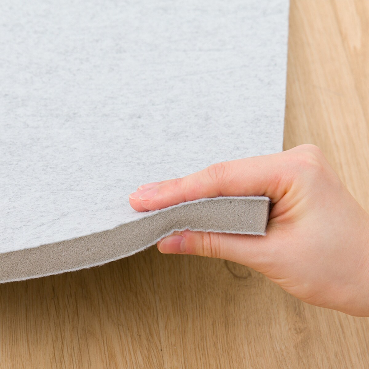 低反発ラグパッド (195X235) ニトリコタツ Amazon｜ニトリ(NITORI) 低反発ラグパッド 下敷き専用 195X235 7224893