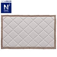 フロアマット(NクールSP ライトモカ gDS5)