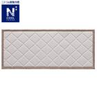 フロアマット(NクールSP 50X120 ライトモカ gDS5) 1枚目画像