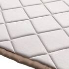 フロアマット(NクールSP 50X120 ライトモカ gDS5) 12枚目画像