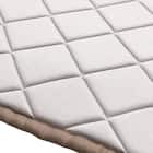 フロアマット(NクールSP 50X120 ライトモカ gDS5) 12枚目画像