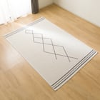 ウィルトンラグ(160X235 ORW29) 5枚目画像