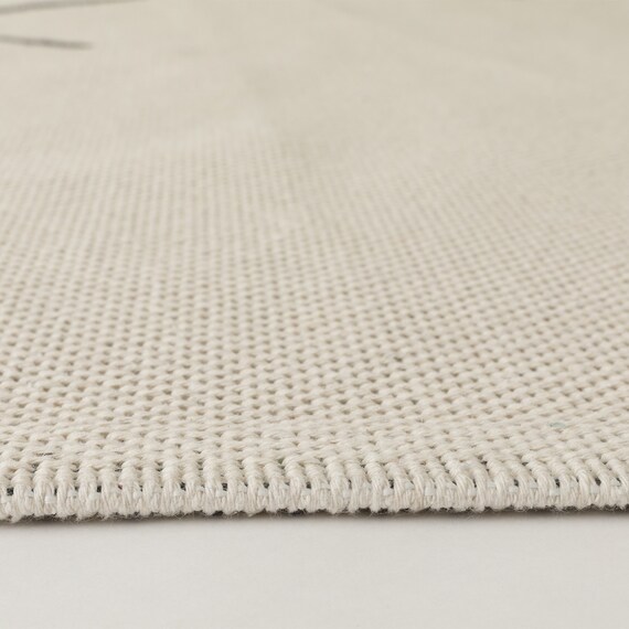 ウィルトンラグ(160X235 ORW29) 8枚目画像