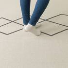 ウィルトンラグ(160X235 ORW29) 9枚目画像