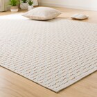 ウィルトンラグ(133X190 ORW31) 2枚目画像