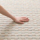 ウィルトンラグ(133X190 ORW31) 4枚目画像