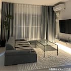 ウィルトンラグ(160X235 ORW32) 2枚目画像