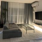 ウィルトンラグ(200X250 ORW32) 2枚目画像