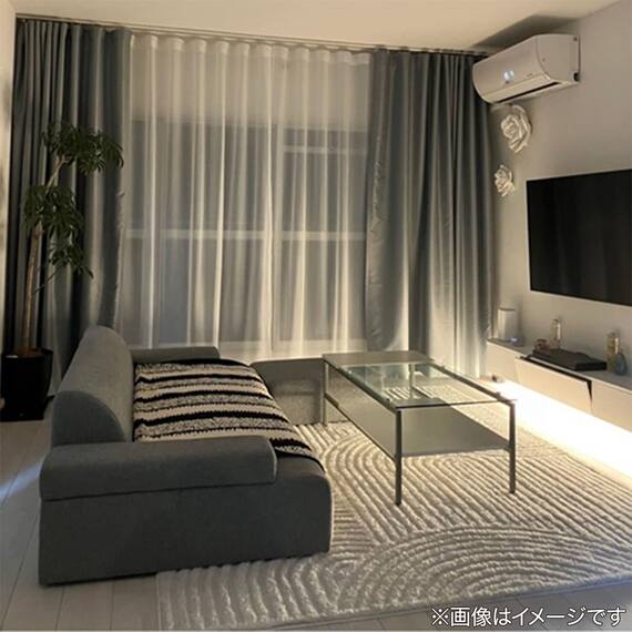 ウィルトンラグ(200X250 ORW32) 2枚目画像