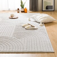 ウィルトンラグ(200X250 ORW37)