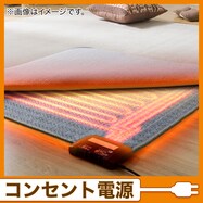 ホットカーペットC NT