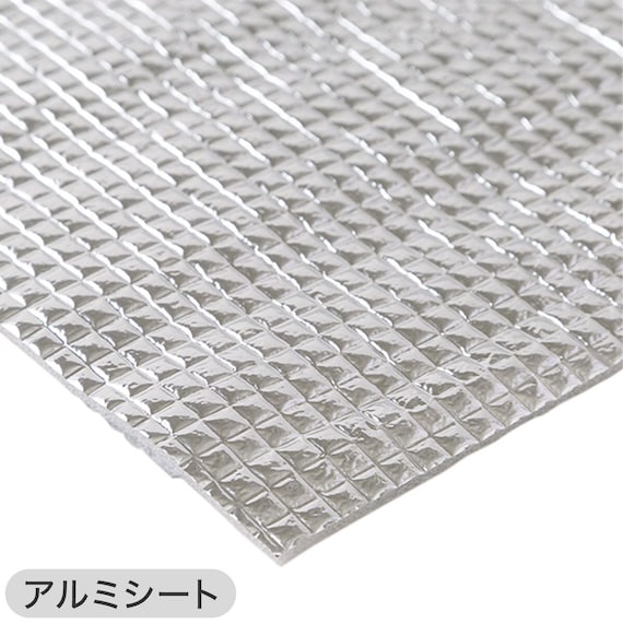 【2点セット】ホットカーペット176cm×235cm(C NT 3J)+保温アルミシート(2mm 180X230 C) 3枚目画像