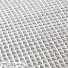 【2点セット】ホットカーペット176cm×235cm(C NT 3J)+保温アルミシート(2mm 180X230 C) 5枚目画像