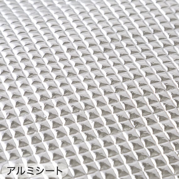 【2点セット】ホットカーペット176cm×235cm(C NT 3J)+保温アルミシート(2mm 180X230 C) 5枚目画像