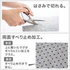 【2点セット】ホットカーペット3帖用(C NT 3J)+ラグパッド 15mm厚 4枚目画像