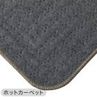 【2点セット】ホットカーペット3帖用(C NT 3J)+ラグパッド 15mm厚 15枚目画像