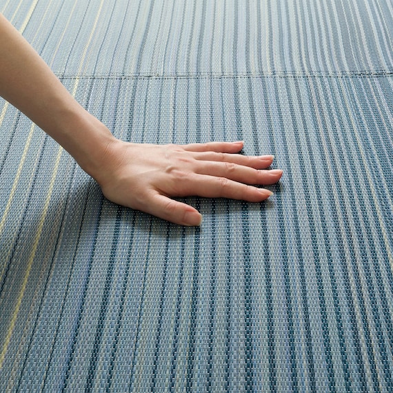 い草ラグ(gd 180X180cm BL g) 8枚目画像