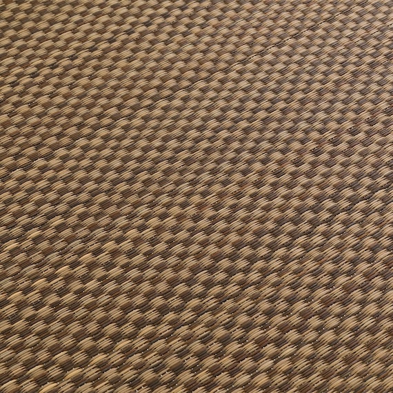 い草ラグ(hk 180X240cm BR g) 10枚目画像