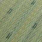 15mmウレタン入りい草ラグ(ld 180X240cm g) 10枚目画像