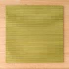 ユニット畳縁なし 6枚セット 約1.8畳(55 YGR g) 2枚目画像