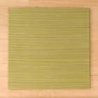 ユニット畳縁なし 6枚セット 約1.8畳(55 YGR g) 2枚目画像