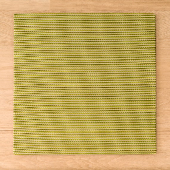 ユニット畳縁なし 6枚セット 約1.8畳(55 YGR g) 2枚目画像