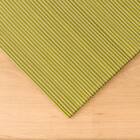 ユニット畳縁なし 6枚セット 約1.8畳(55 YGR g) 3枚目画像