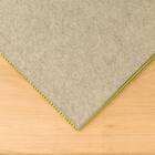 ユニット畳縁なし 6枚セット 約1.8畳(55 YGR g) 4枚目画像