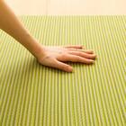 ユニット畳縁なし 6枚セット 約1.8畳(55 YGR g) 6枚目画像