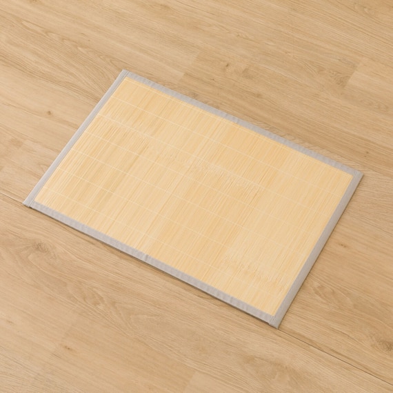 接触冷感 竹マット(pr NA 45X65 g) 1枚目画像
